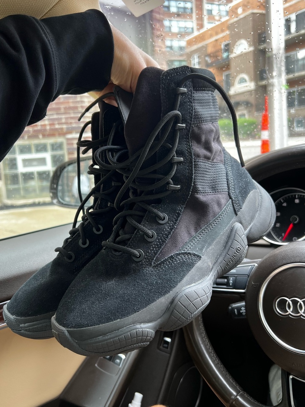 Yeezy